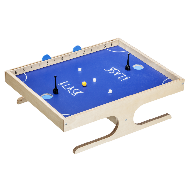 Pucket - Et Games