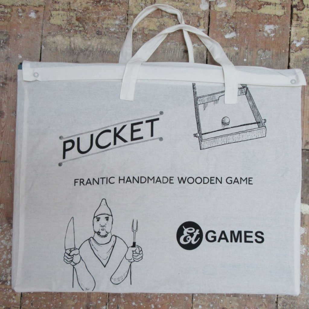 Pucket | Et Games Shop | Gifts for Kids and Adults